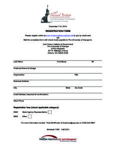 Microsoft Word - DRAFT 2014 Registration Form State Agency_Others 2.docx