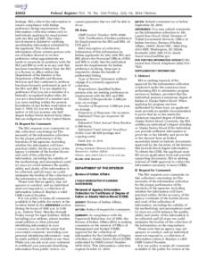 Colorado / Certificate of Degree of Indian Blood / Gunnison Grouse / Bureau of Indian Affairs / Sage Grouse / BIA / National Conservation Area / Paperwork Reduction Act / Gunnison River / Colorado counties / Centrocercus / Geography of Colorado