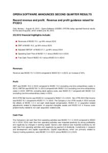 Fundamental analysis / Generally Accepted Accounting Principles / Cash flow / Financial accounting / Earnings before interest /  taxes /  depreciation and amortization / Private equity / Operating cash flow / International Financial Reporting Standards / Free cash flow / Finance / Accountancy / Business