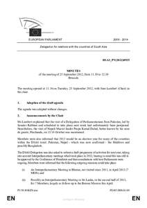 Republics / International relations / Indian Ocean / European External Action Service / Sri Lankan Civil War / Lessons Learnt and Reconciliation Commission / Sri Lanka / Maldives / Government / Island countries / Member states of the United Nations