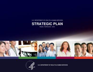 HHS Strategic Plan, FY[removed]