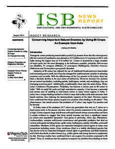 Protostome / Monomers / Biological pest control / Biopesticides / Agricultural pest insects / Orius insidiosus / Ethylene / Whitefly / Bacillus thuringiensis / Hemiptera / Biology / Phyla