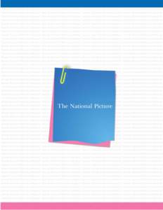 The National Picture  ASER