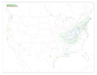 .04  Observed 24−hour Precipitation Valid 12Z Mar 11, 2015 Sources: METAR, SYNOPTIC, COOP Prepared by WPC from CPC data