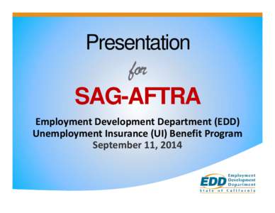 Microsoft PowerPoint - SAG-AFTRA Slideshow New Template.ppsx