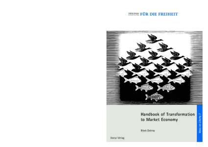 Stefan Melnik: Freedom, Prosperity and the Struggle for Democracy. Introductory TextsVol. 3:  Robert Nef: In Praise of Non-Centralism (2004)