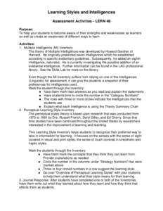 Microsoft Word - Assessment Activities 48.doc