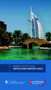 Visa / Emirates Integrated Telecommunications Company / Foreign relations of the United Arab Emirates / Entrepreneurship Policies in United Arab Emirates / Asia / United Arab Emirates / Western Asia