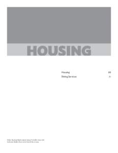 Fairbanks North Star Borough /  Alaska / Fairbanks /  Alaska / New York University / Alaska / Boston University Housing System / Paton College / Association of Public and Land-Grant Universities / University of Alaska Fairbanks / Dormitory