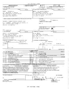 Portsmouth Gaseous Diffusion Plant / Project management / Uranium / Legal documents / United States Enrichment Corporation / Changes clause / Hanford Site / Portsmouth /  Ohio / Enriched uranium / Nuclear technology / Contract law / Nuclear physics