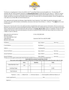 2015 Miller Lite Bar Crawl Registration Form - Final