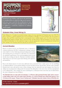 phyasalmi A4 fact sheet.FH11