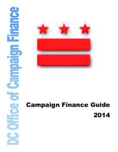 Offic of Campaign Finance