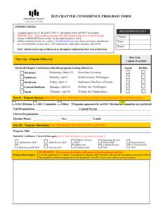 Organization of Chinese Americans / Speaker of the House of Commons / Westminster system / Email