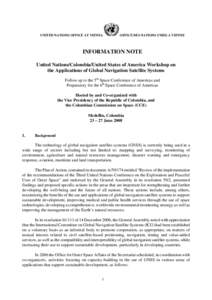 Satellite navigation / Transport / Tele-epidemiology / Science / Geographic information system / UNSW School of Surveying and Spatial Information Systems / GNSS road pricing / Satellite navigation systems / Technology / GNSS applications