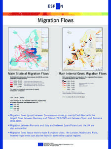Migration Flows Reykjavik Reykjavik  !