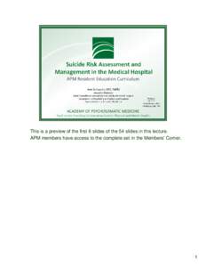 Medicine / Suicidology / Assessment of suicide risk / Epidemiology of suicide / Failed suicide attempt / Self-harm / Suicide methods / Parasuicide / Suicide / Psychiatry / Ethics