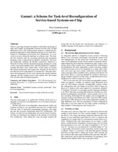 Computer networking / Electronic design automation / Electronic design / Computer network security / Packet Processing / Scheme / Packet switching / Multi-core processor / Firewall / Computing / Electronic engineering / Electronics