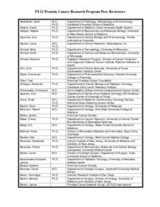 Wake Forest School of Medicine / Wake Forest University / Medical University of South Carolina / University of Texas Health Science Center at San Antonio / University of California /  San Diego School of Medicine / Fred Hutchinson Cancer Research Center / New York University School of Medicine / University of Texas Medical Branch / Medical school / Education in the United States / South Carolina / Texas