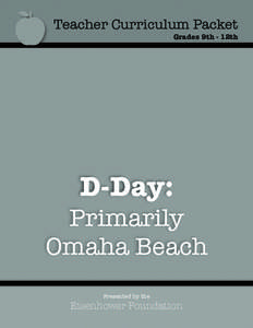 Omaha Beach (no set list)