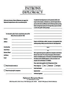 Patrons of Diplomacy_Website_10_2010.indd