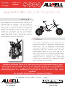 Folding bicycles / Appropriate technology / Bicycle / Electric bicycle / Sustainability / A-bike / Land transport / Transport / Motorized bicycles