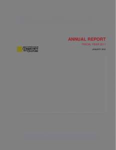 Microsoft Word - Annual Report 2011.docx