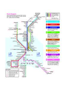 Railway termini in London / Thameslink / Welwyn Garden City / SNCF / Thameslink and Great Northern / Blackfriars station / First Capital Connect / South Merton railway station / Tramlink / Mitcham /  London / City Thameslink railway station / Welwyn