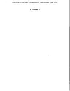 Case 1:15-cv[removed]GAO Document 1-10 Filed[removed]Page 1 of 22  Case 1:15-cv[removed]GAO Document 1-10 Filed[removed]Page 2 of 22 Case 1:15-cv[removed]GAO Document 1-10 Filed[removed]Page 3 of 22