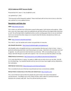 Financial services / Institutional investors / Hedge funds / Alternative investment management companies / Cliff Asness / Harvard Management Company / Asset allocation / Mutual fund / Investment management / Financial economics / Investment / Finance