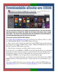 Paper / Blio / EPUB / Kindle Fire / E-books / Electronic publishing / Publishing