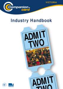 VICTORIA  Industry Handbook T I