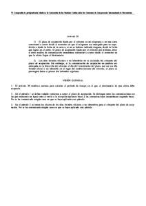 74 Compendio de jurisprudencia relativo a la Convención de las Naciones Unidas sobre los Contratos de Compraventa Internacional de Mercaderías  ArtículoEl plazo de aceptación fijado por el oferente en un teleg
