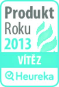 Produkt Roku 2013 VÍTĚZ  