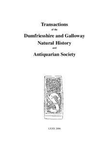 Transactions of the