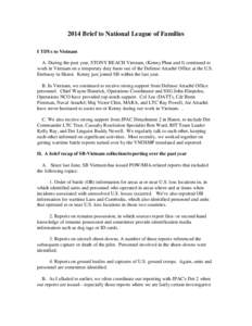 History of the United States / Laotian Civil War / Presidency of Gerald Ford / Presidency of John F. Kennedy / Wars involving Canada / Vietnam War / Military history by country / Military history of Asia