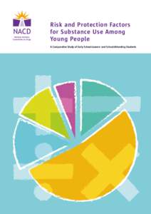 Risk and Protection Factors for Substance Use Among Young People A Comparative Study of Early School-Leavers and School-Attending Students  DUBLIN