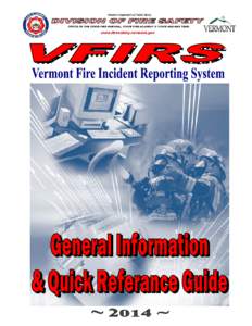 Microsoft Word - VFIRS guide book[removed]doc