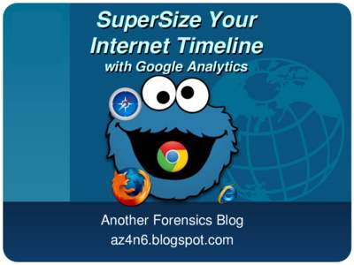 Company  LOGO SuperSize Your Internet Timeline