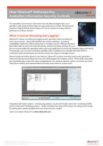 Log analysis / Login / Security event manager / Access control / Information security / Windows Security Log / Computer security / Security / Computing