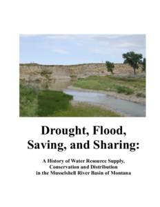 Drought Flood Saving Sharing 2