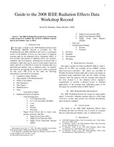 Microsoft Word - W1REDW2009.DOC