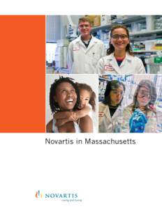 Novartis in Massachusetts  2 | Novartis in Massachusetts Novartis Biologics