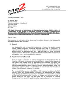 3G / Software-defined radio / United States 2008 wireless spectrum auction / Rogers Wireless / Auction / Electronic engineering / Wireless / Rogers Communications / Videotelephony / Technology