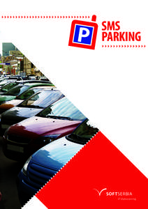 P  SMS PARKING  SOFTSERBIA