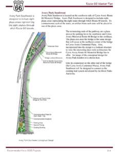 Microsoft Word - Stimulus Funds - Avery Bridge Revised.doc