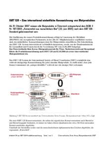 Microsoft Word - ISBT 128_Infoblatt - Version04[removed]doc