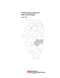 Northern Illinois University / Community college / Illinois Valley Community College / Decreasing graduation completion rates in the United States / Illinois / North Central Association of Colleges and Schools / University of Illinois at Urbana–Champaign