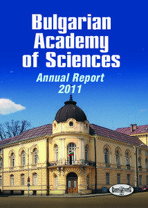 Bulgarian culture / Bulgaria / Academician / Political geography / Science and technology in Bulgaria / Europe / Bulgarian Academy of Sciences