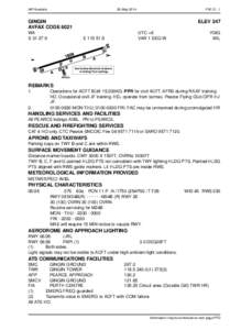 AIP Australia  29-May-2014 FAC G - 1